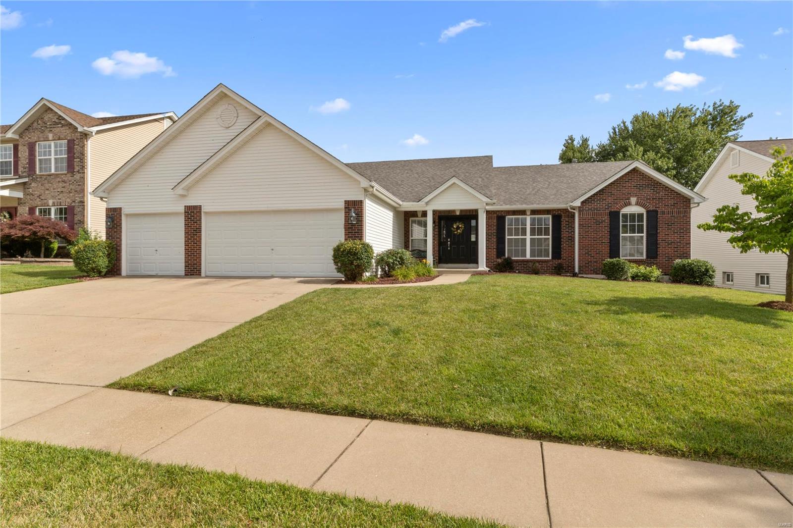 Villages at Bainbridge - Residential