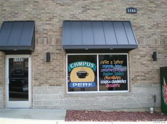 E.W. Bishop's Second Addition - Residential Income