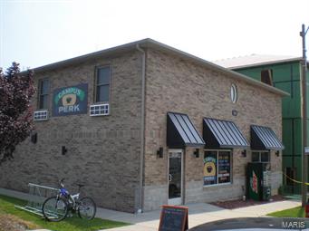 E.W. Bishop's Second Addition - Residential Income