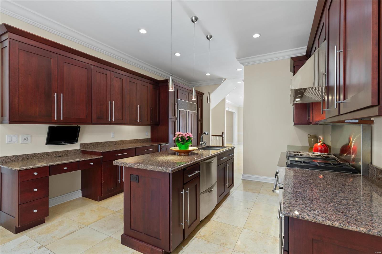 Commons Condo Ph Ii The - Residential