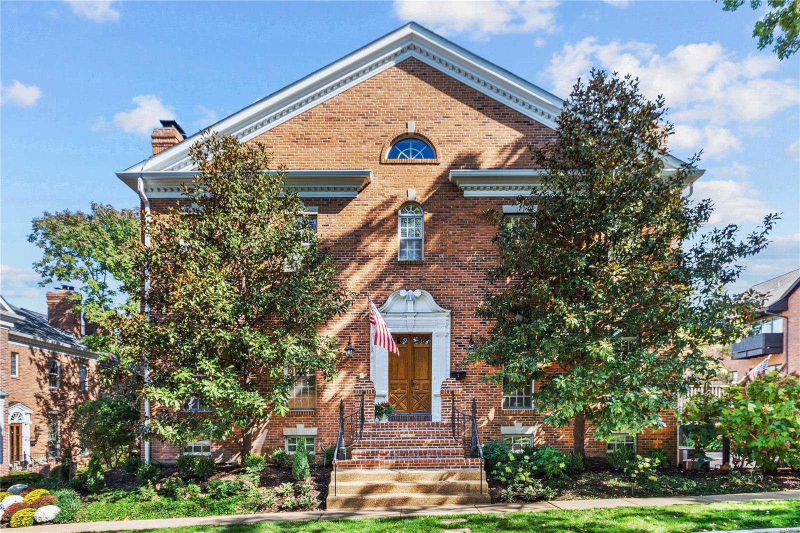 Commons Condo Ph Ii The - Residential