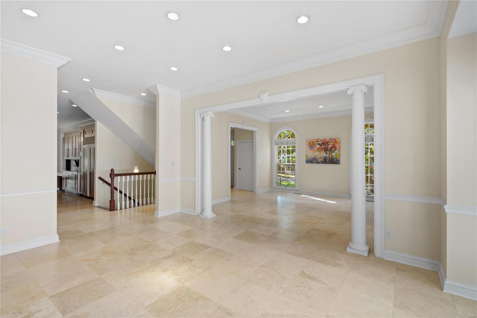 Commons Condo Ph Ii The - Residential