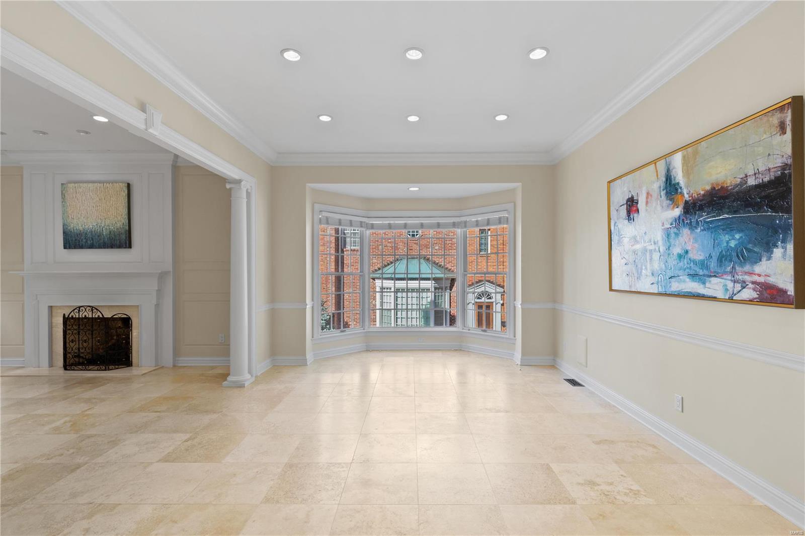 Commons Condo Ph Ii The - Residential