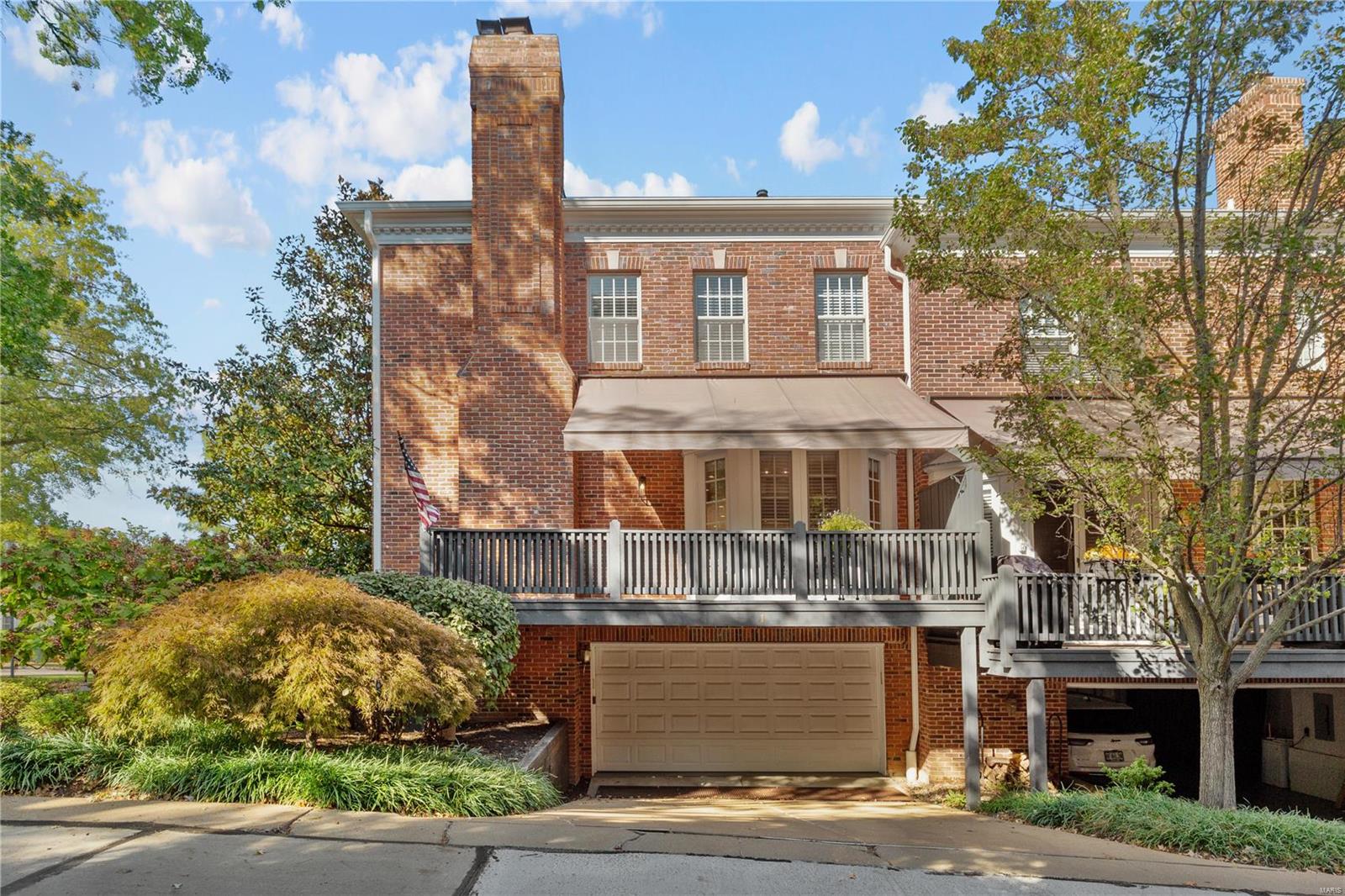 Commons Condo Ph Ii The - Residential