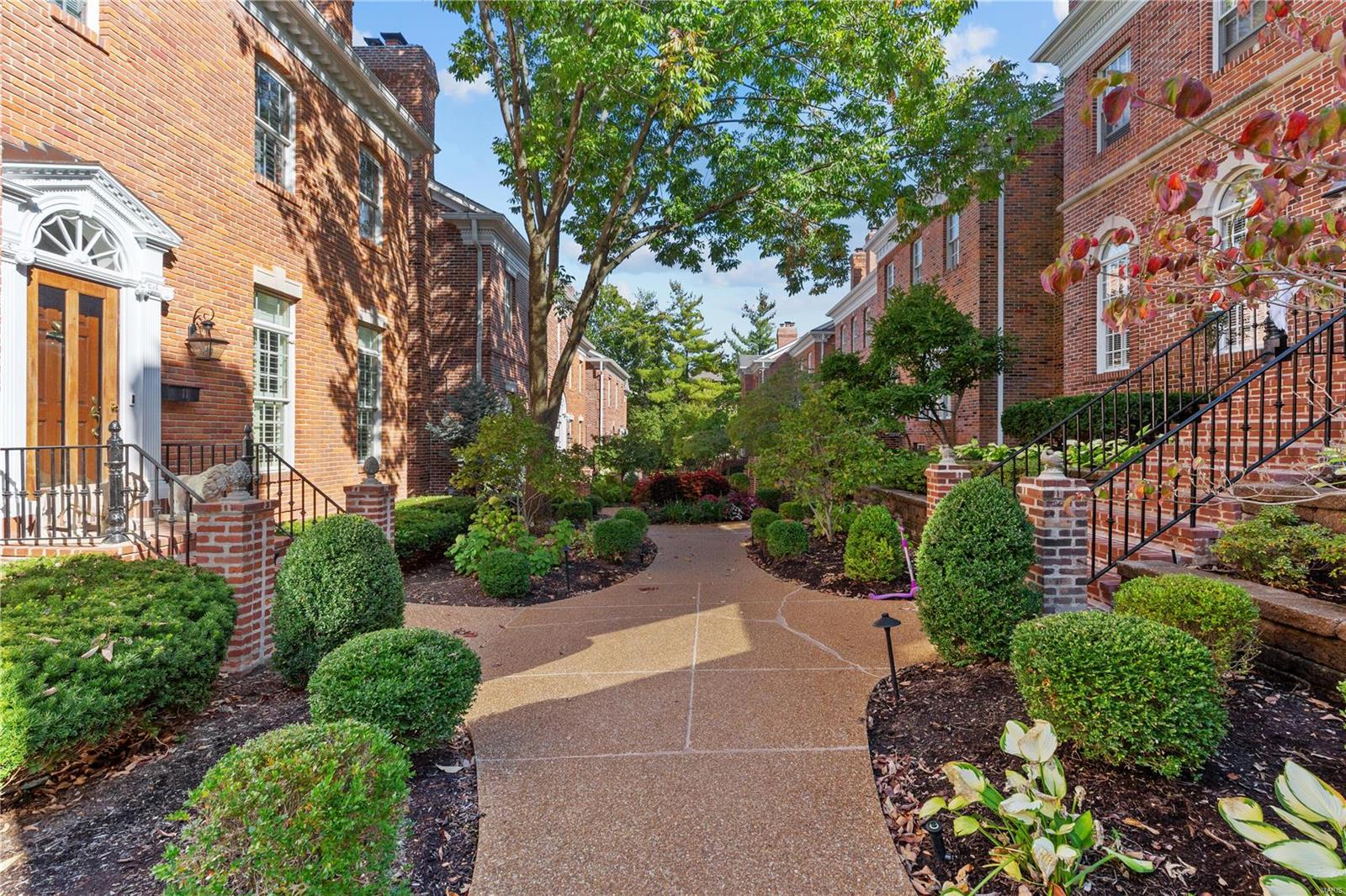 Commons Condo Ph Ii The - Residential