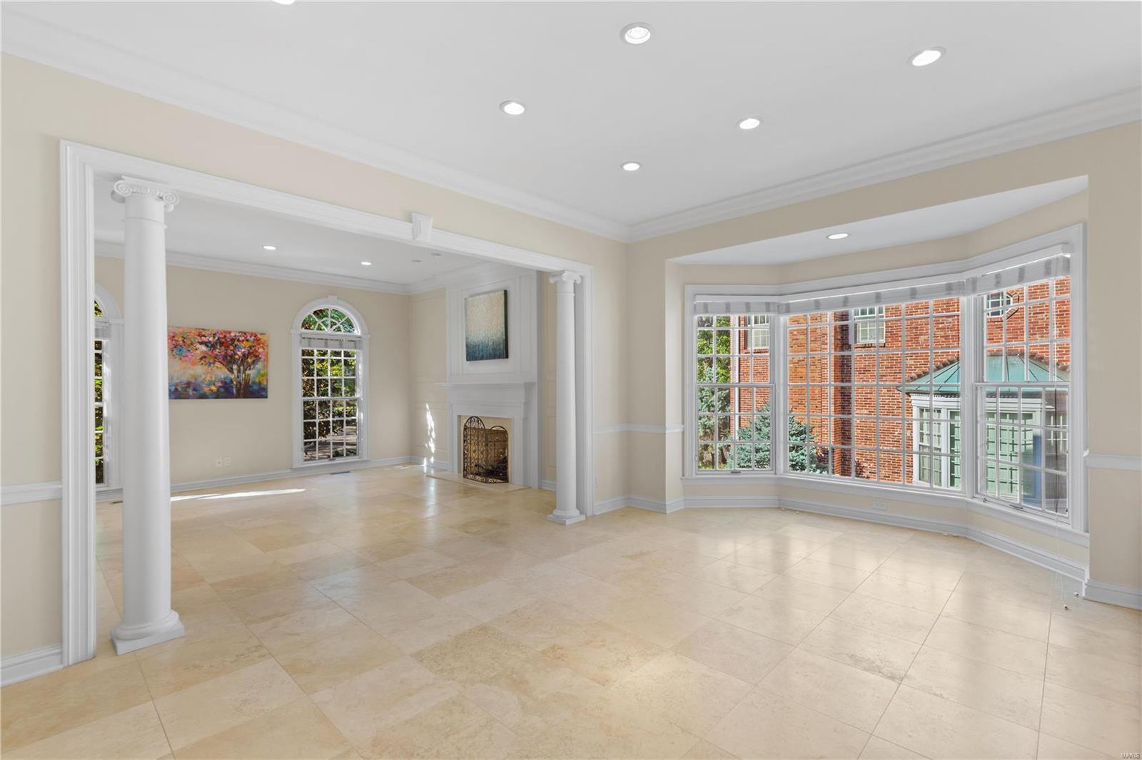 Commons Condo Ph Ii The - Residential