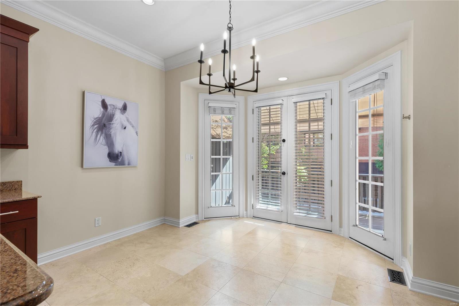 Commons Condo Ph Ii The - Residential