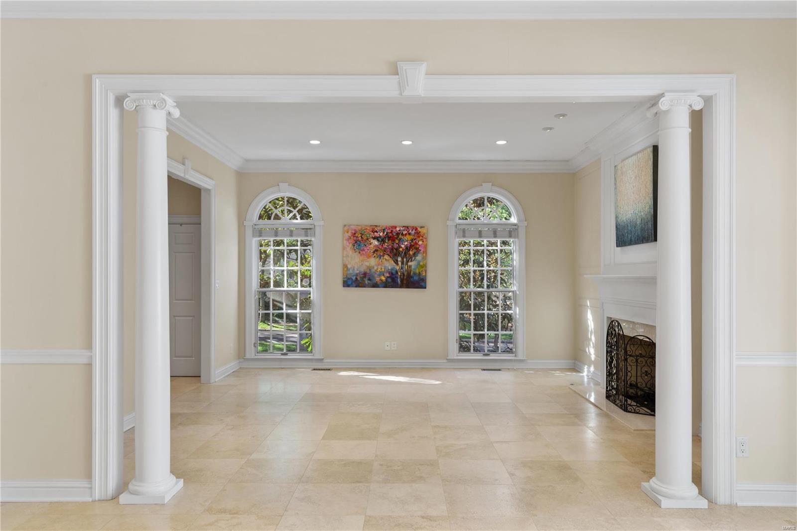 Commons Condo Ph Ii The - Residential