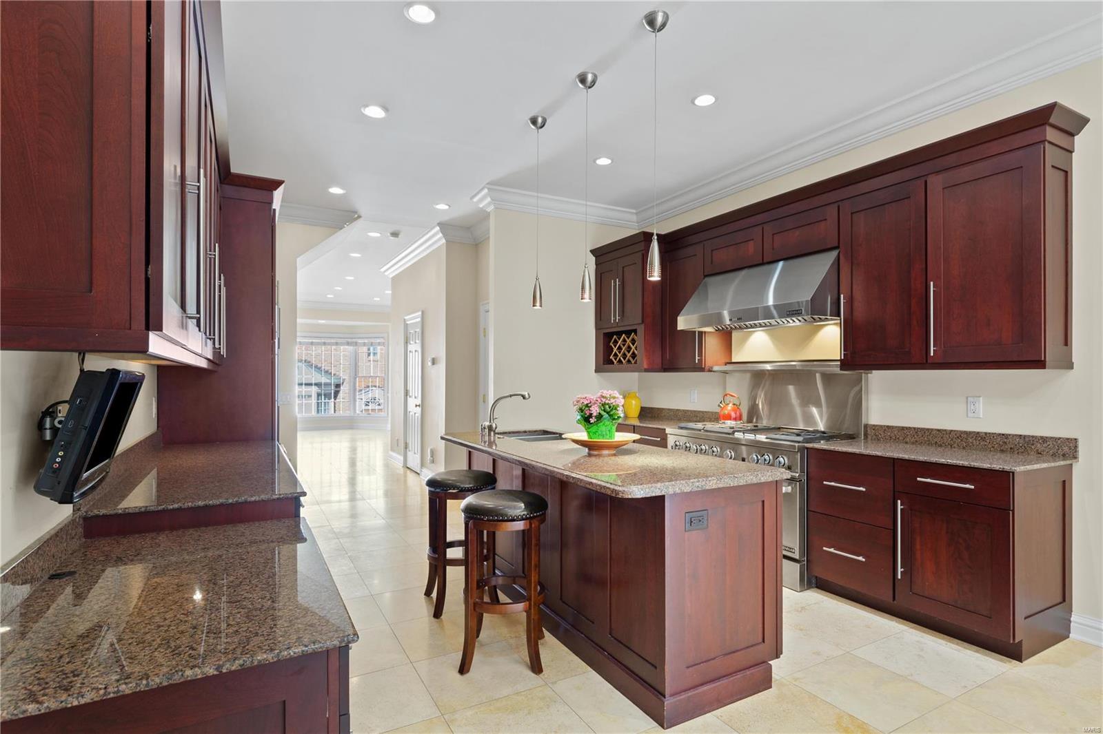 Commons Condo Ph Ii The - Residential