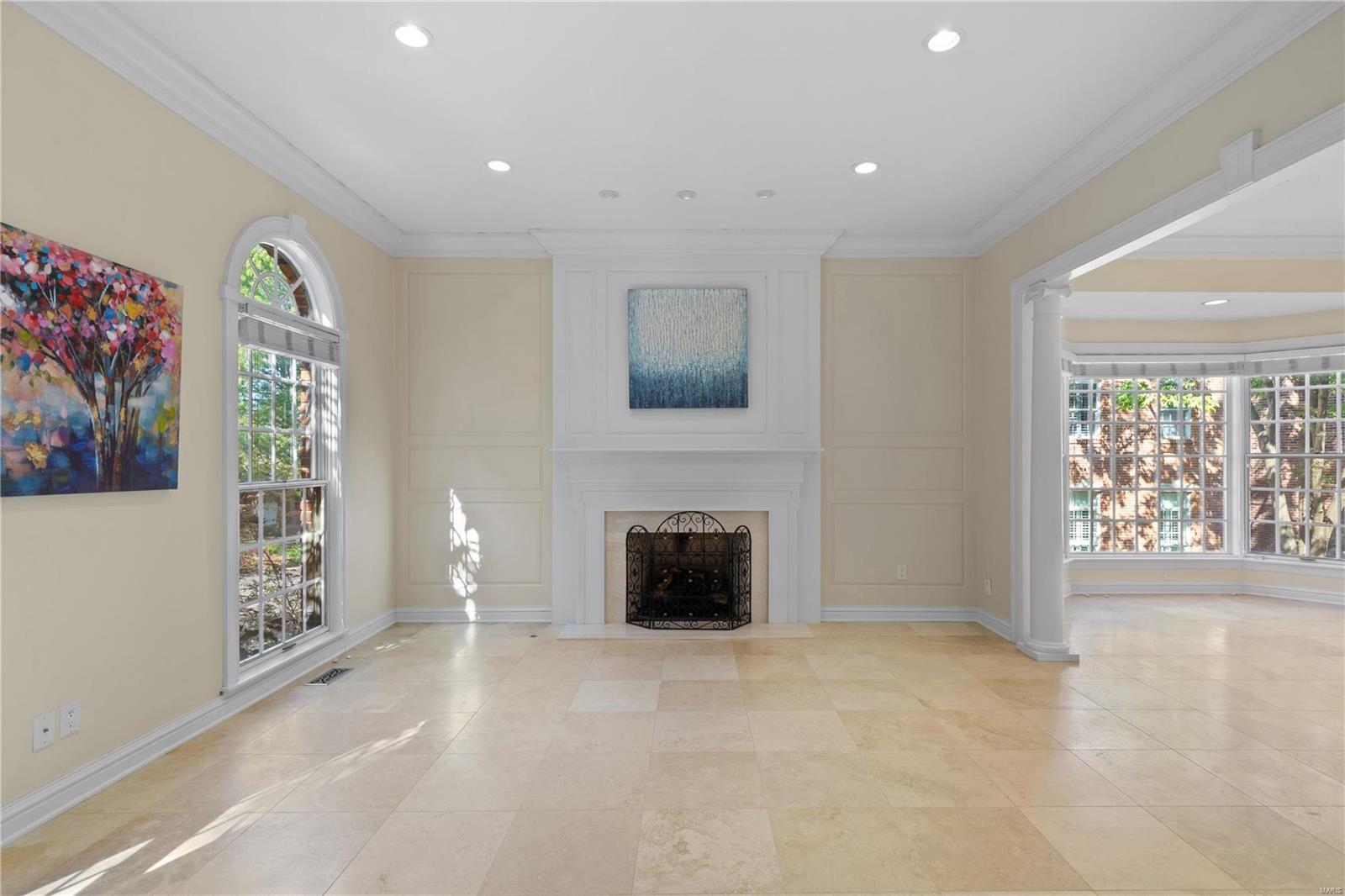 Commons Condo Ph Ii The - Residential