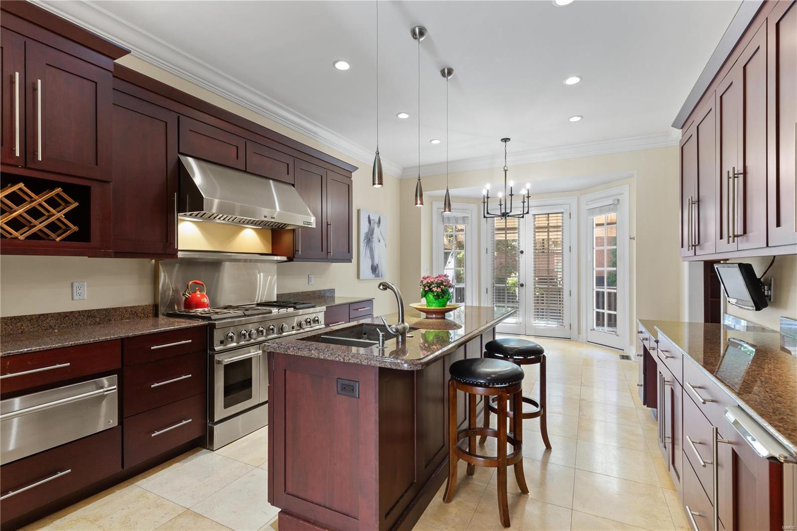 Commons Condo Ph Ii The - Residential