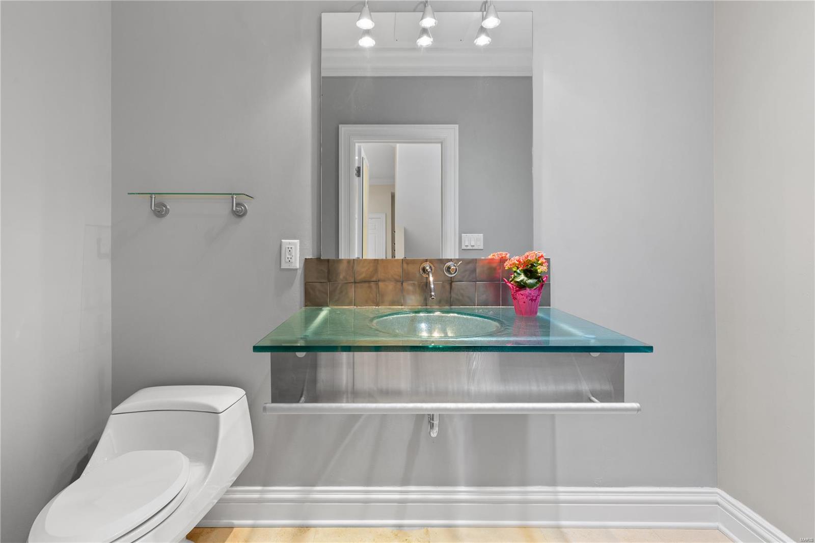 Commons Condo Ph Ii The - Residential