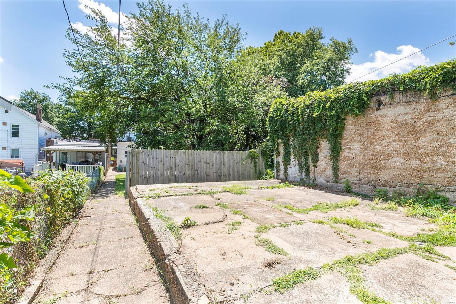 St Louis Heights - Residential