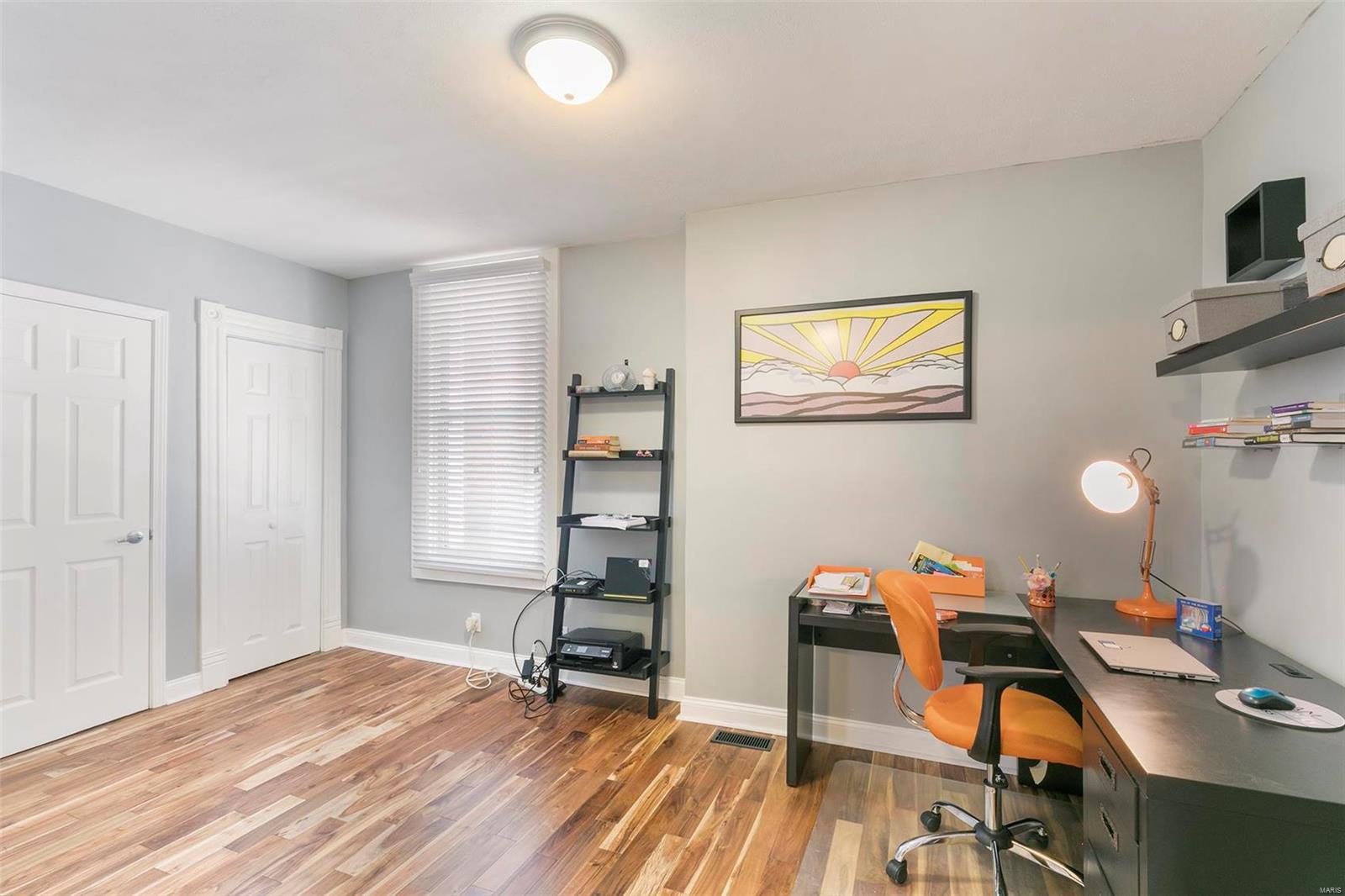 St Louis Heights - Residential