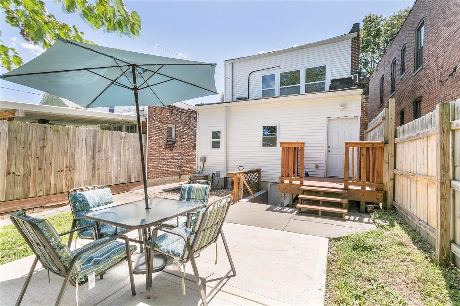 St Louis Heights - Residential