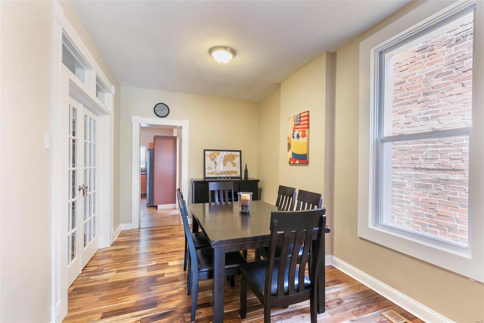 St Louis Heights - Residential