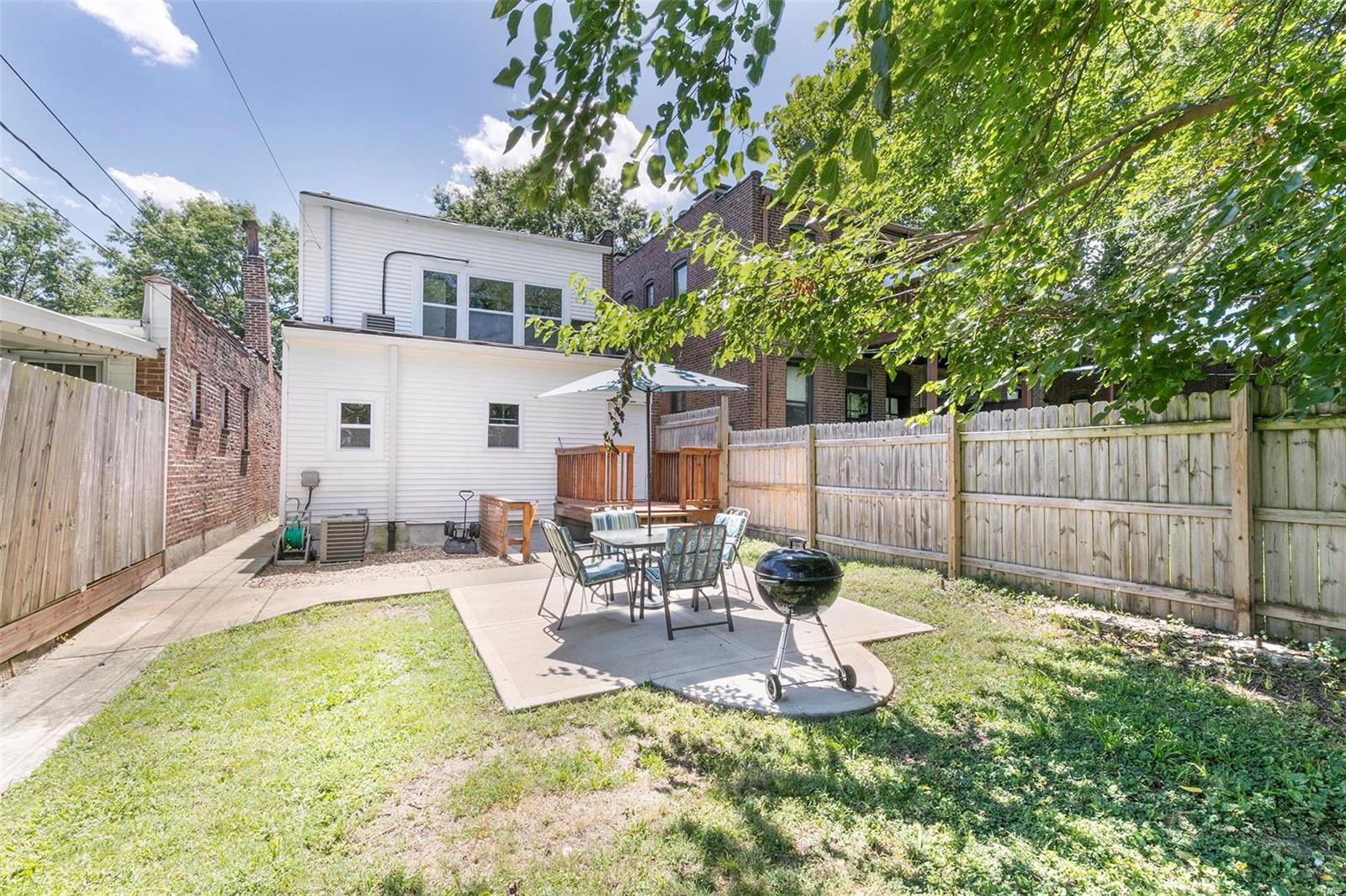 St Louis Heights - Residential