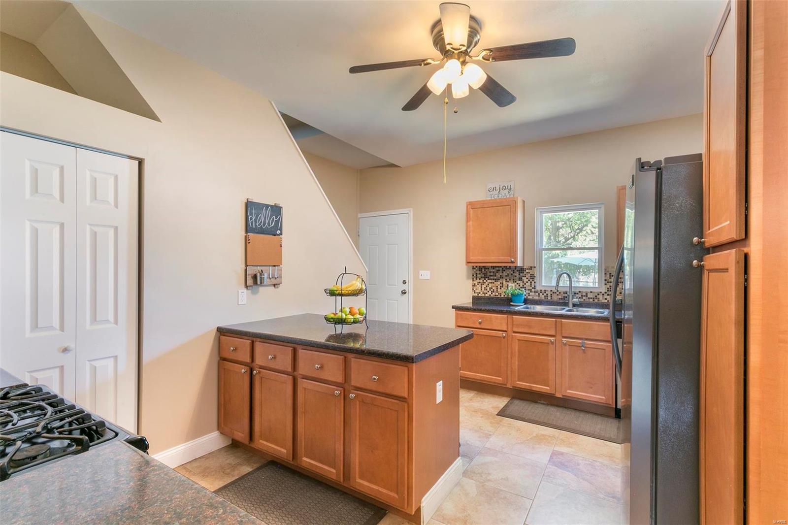 St Louis Heights - Residential