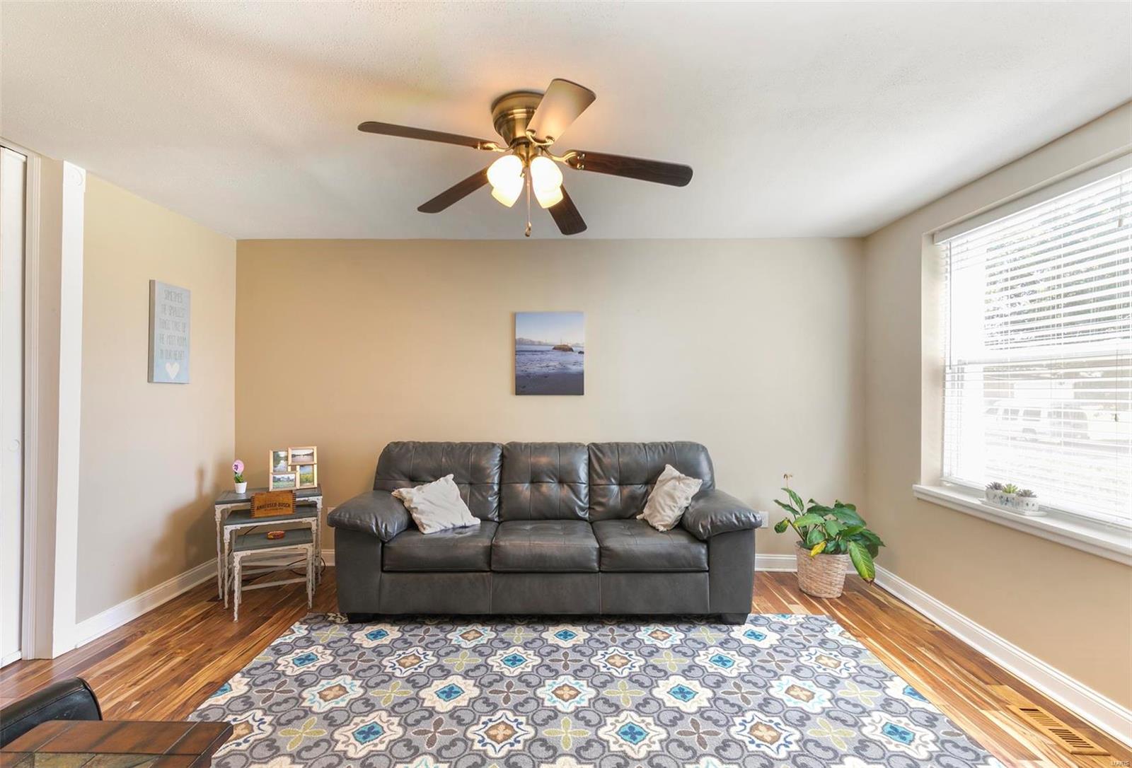 St Louis Heights - Residential