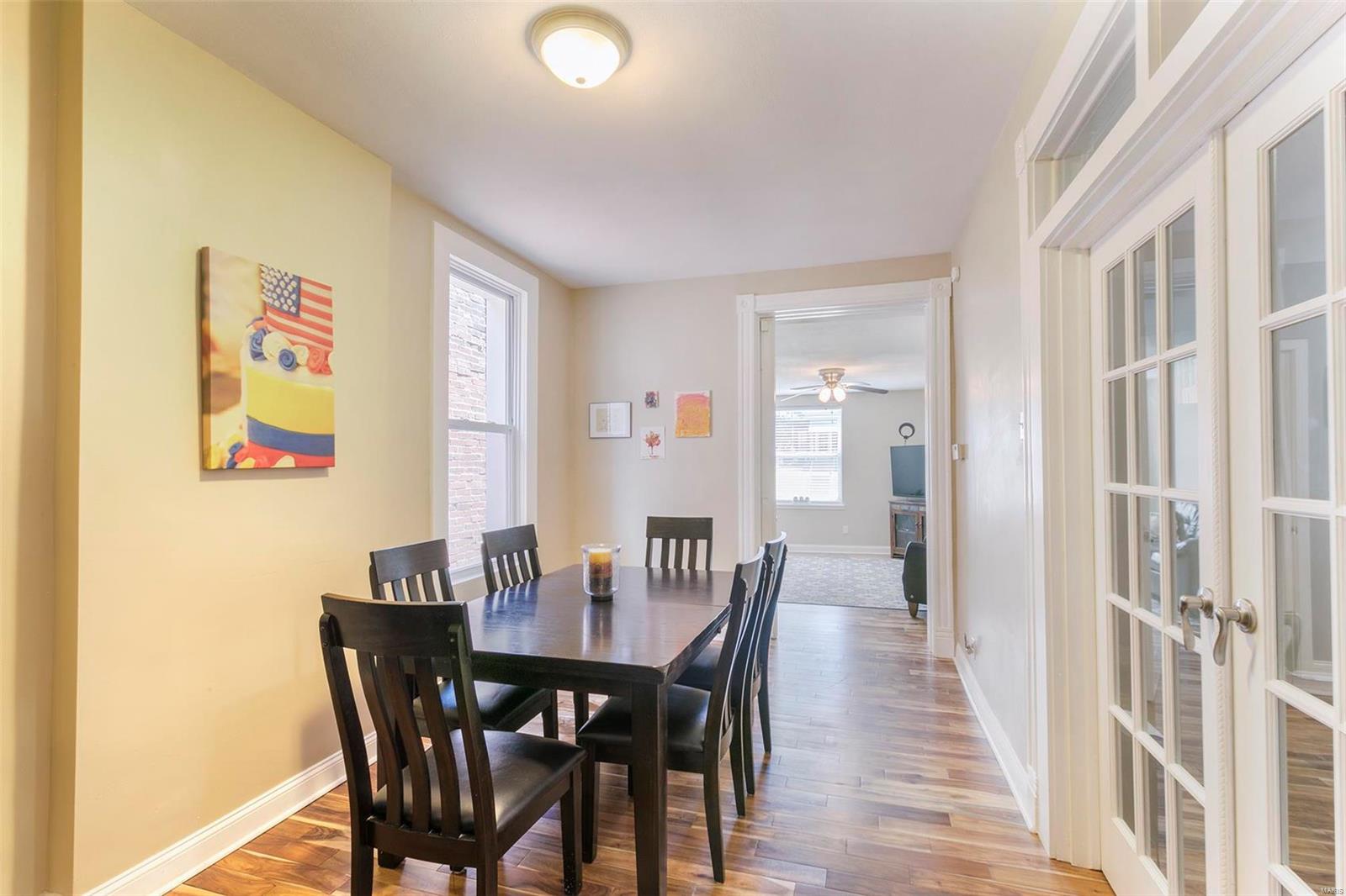 St Louis Heights - Residential