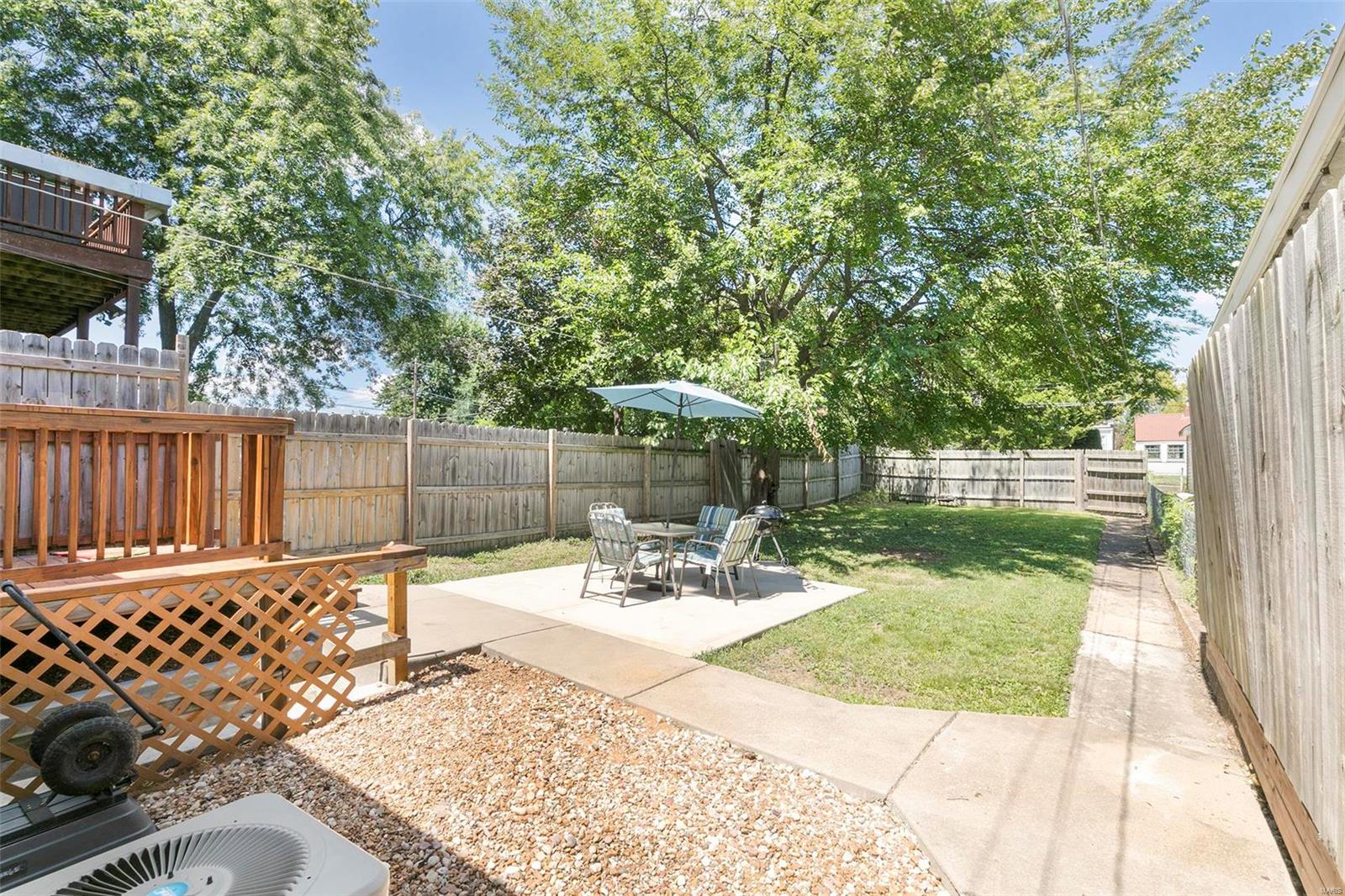 St Louis Heights - Residential