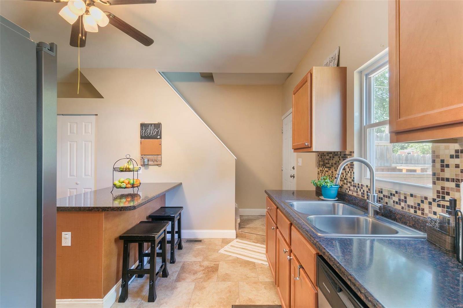 St Louis Heights - Residential