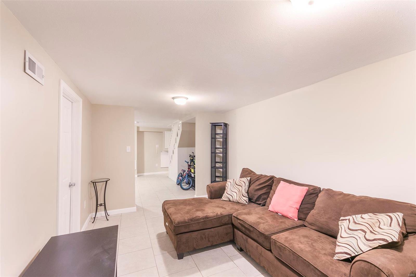 St Louis Heights - Residential