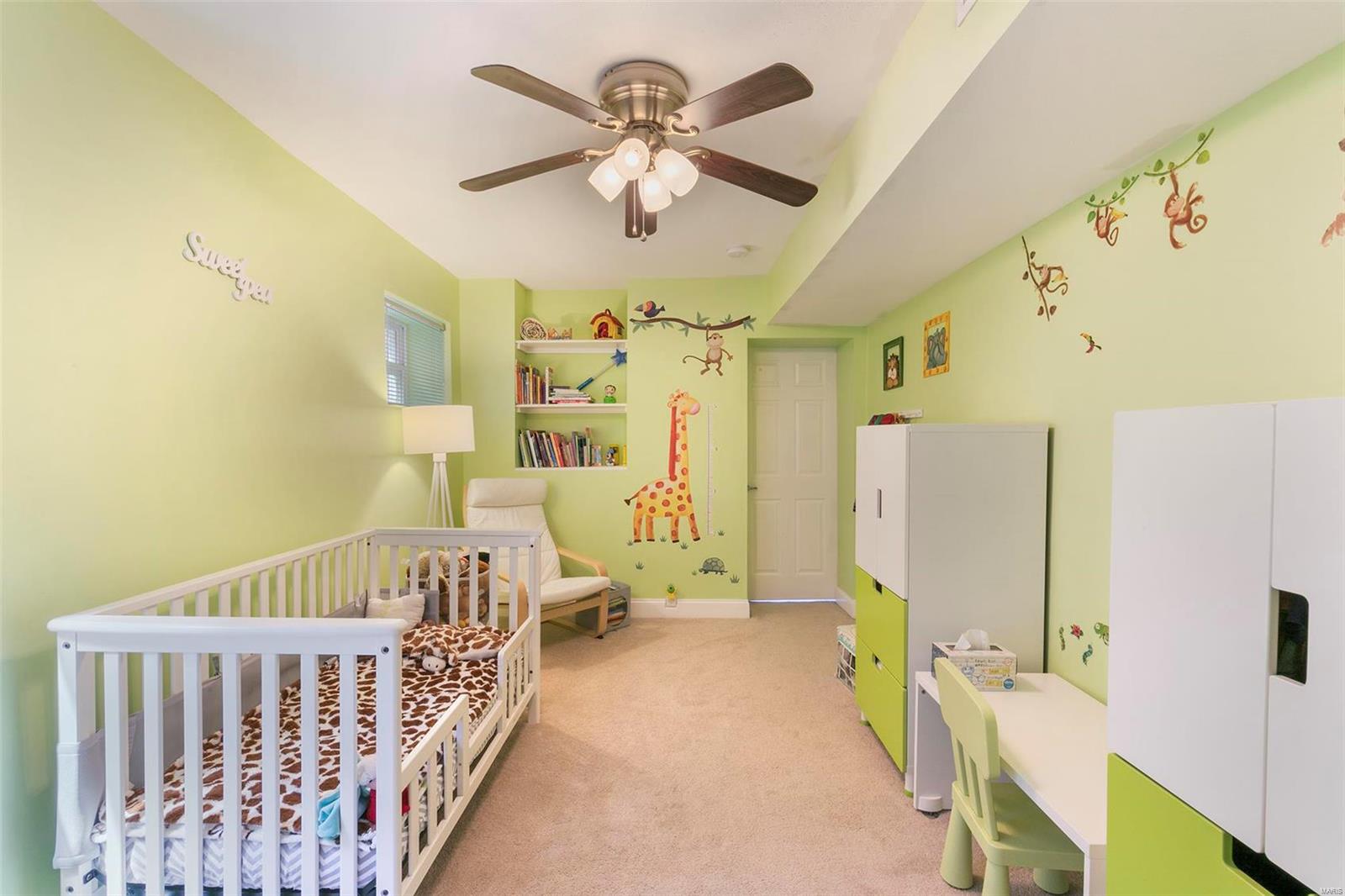 St Louis Heights - Residential