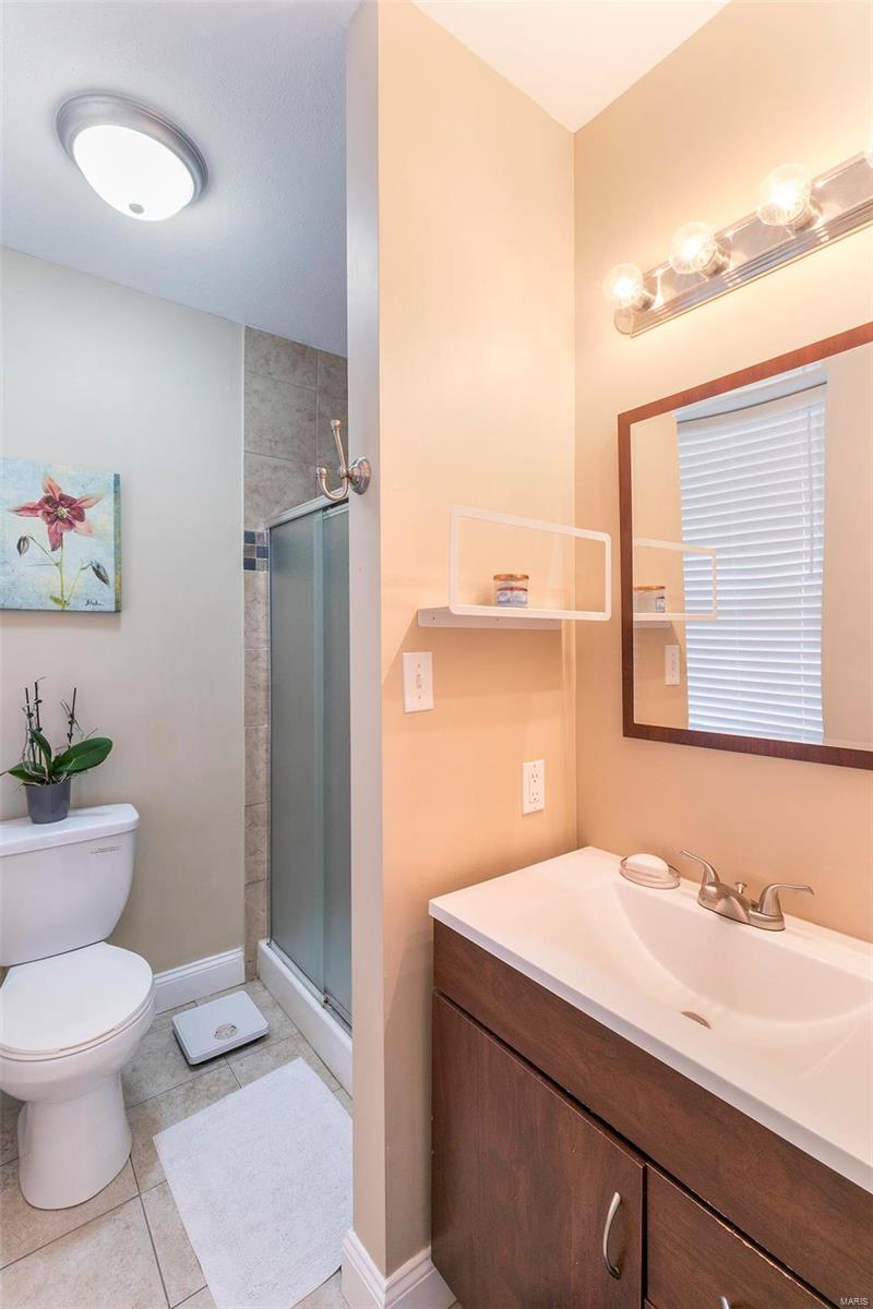 St Louis Heights - Residential