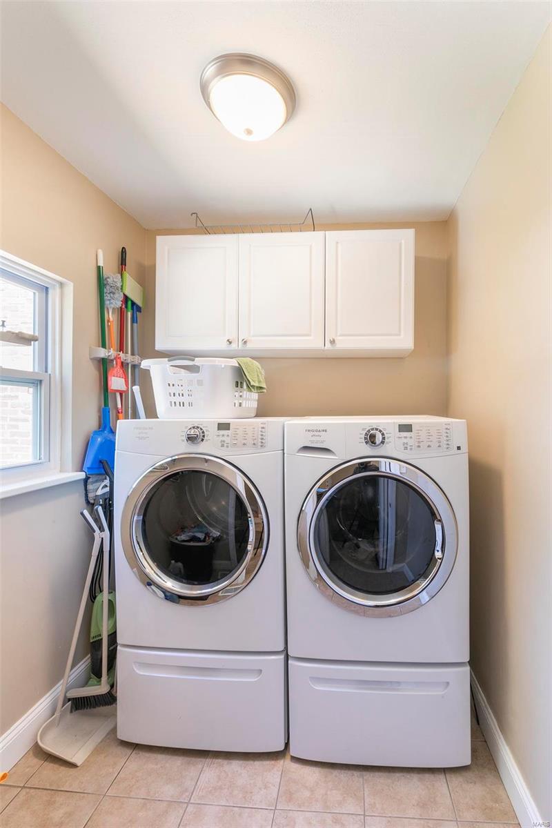 St Louis Heights - Residential