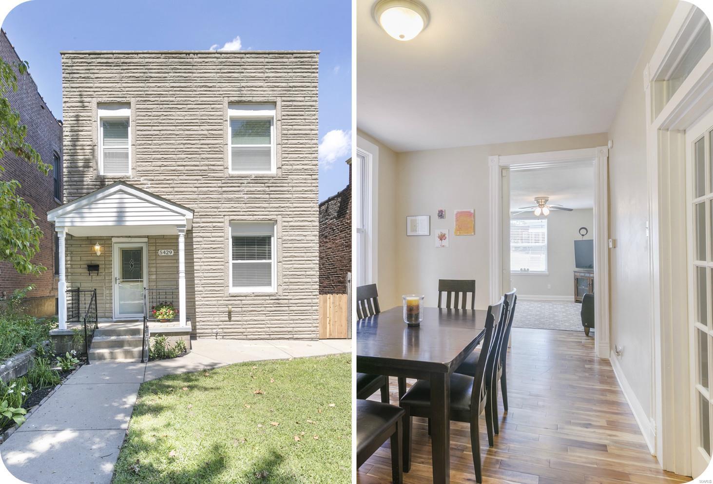 St Louis Heights - Residential