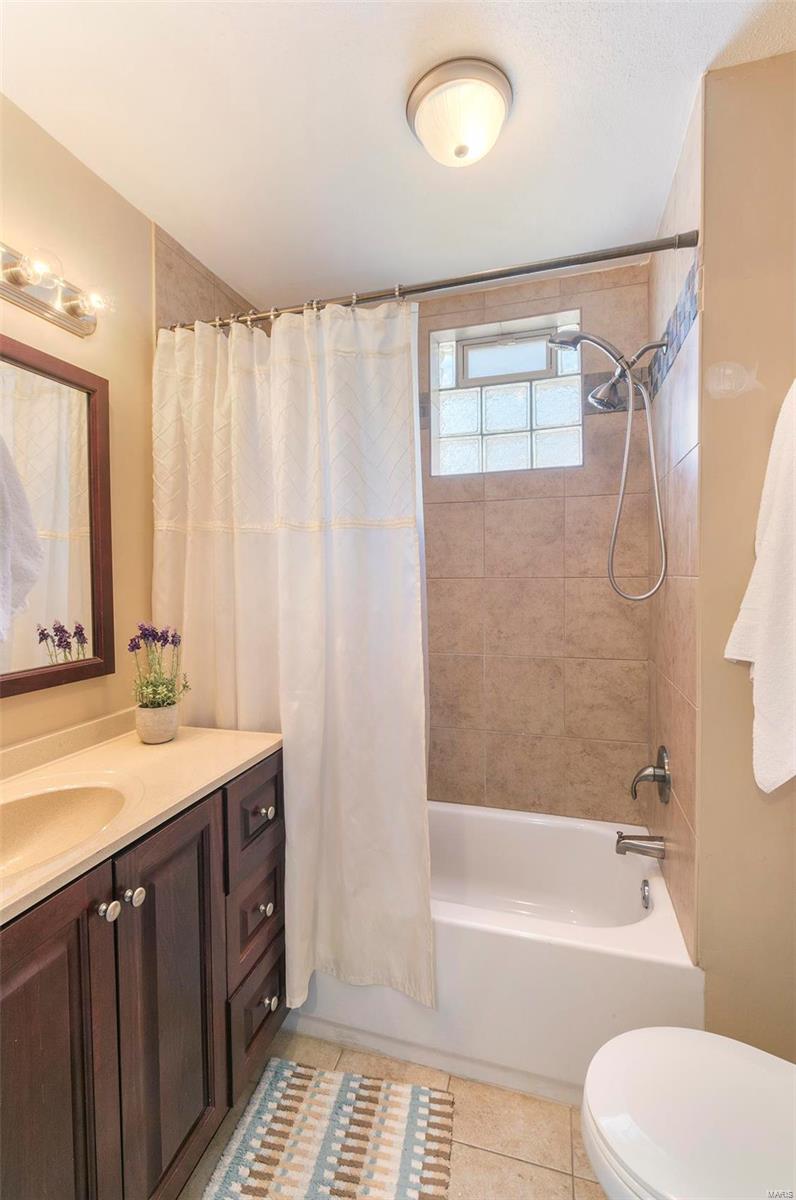 St Louis Heights - Residential