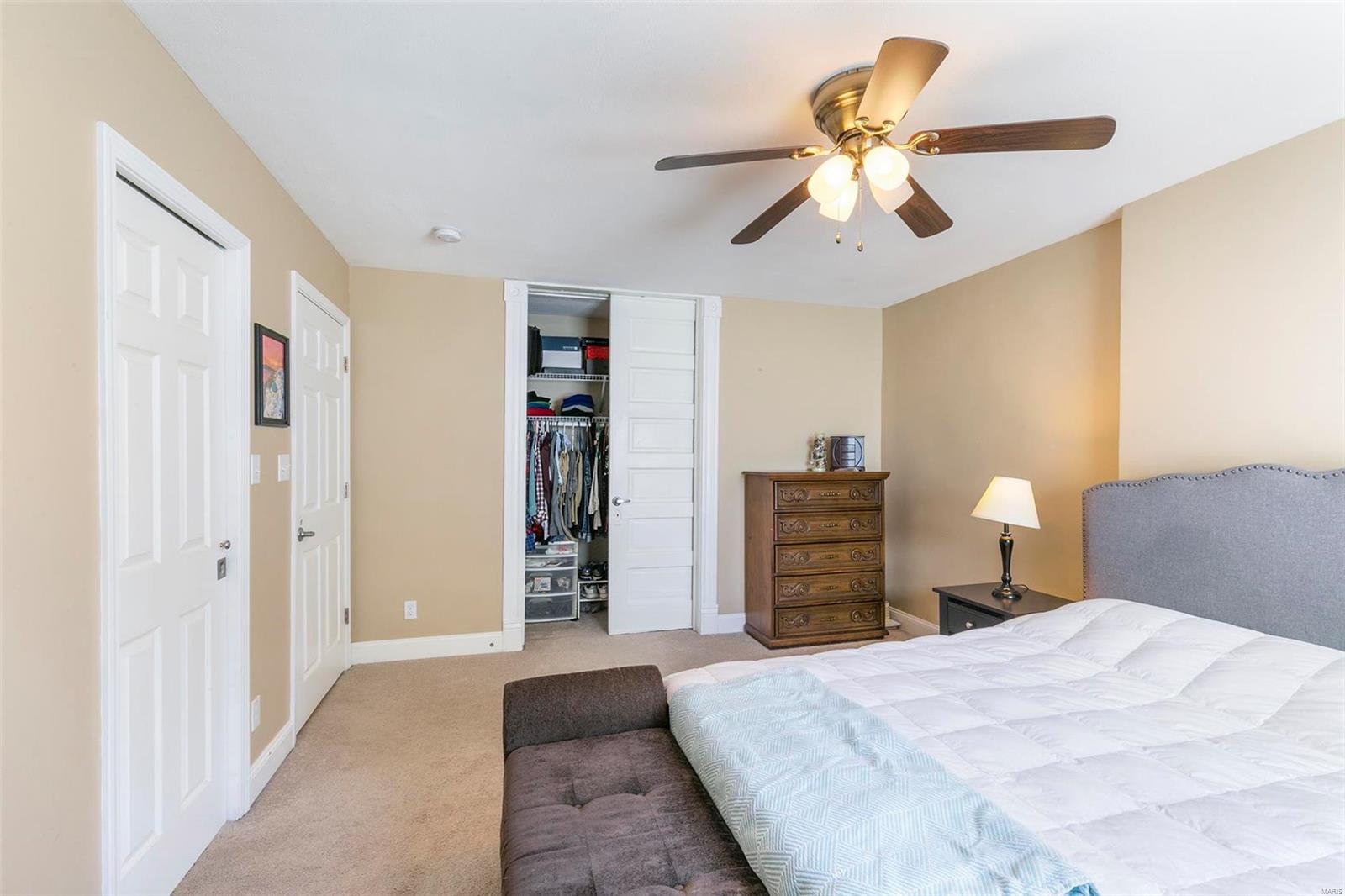 St Louis Heights - Residential