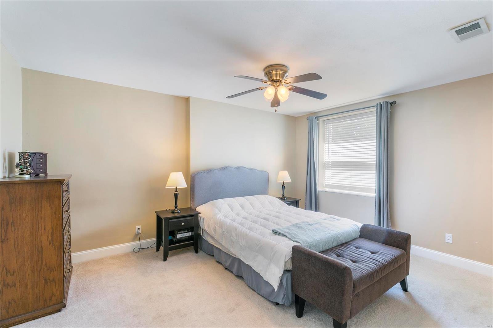 St Louis Heights - Residential