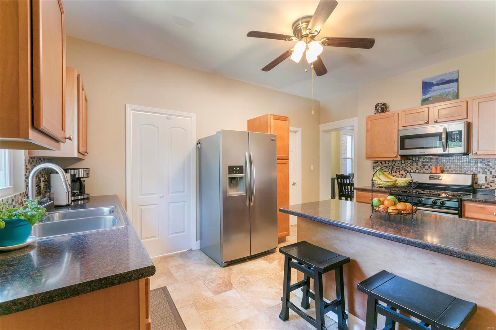 St Louis Heights - Residential