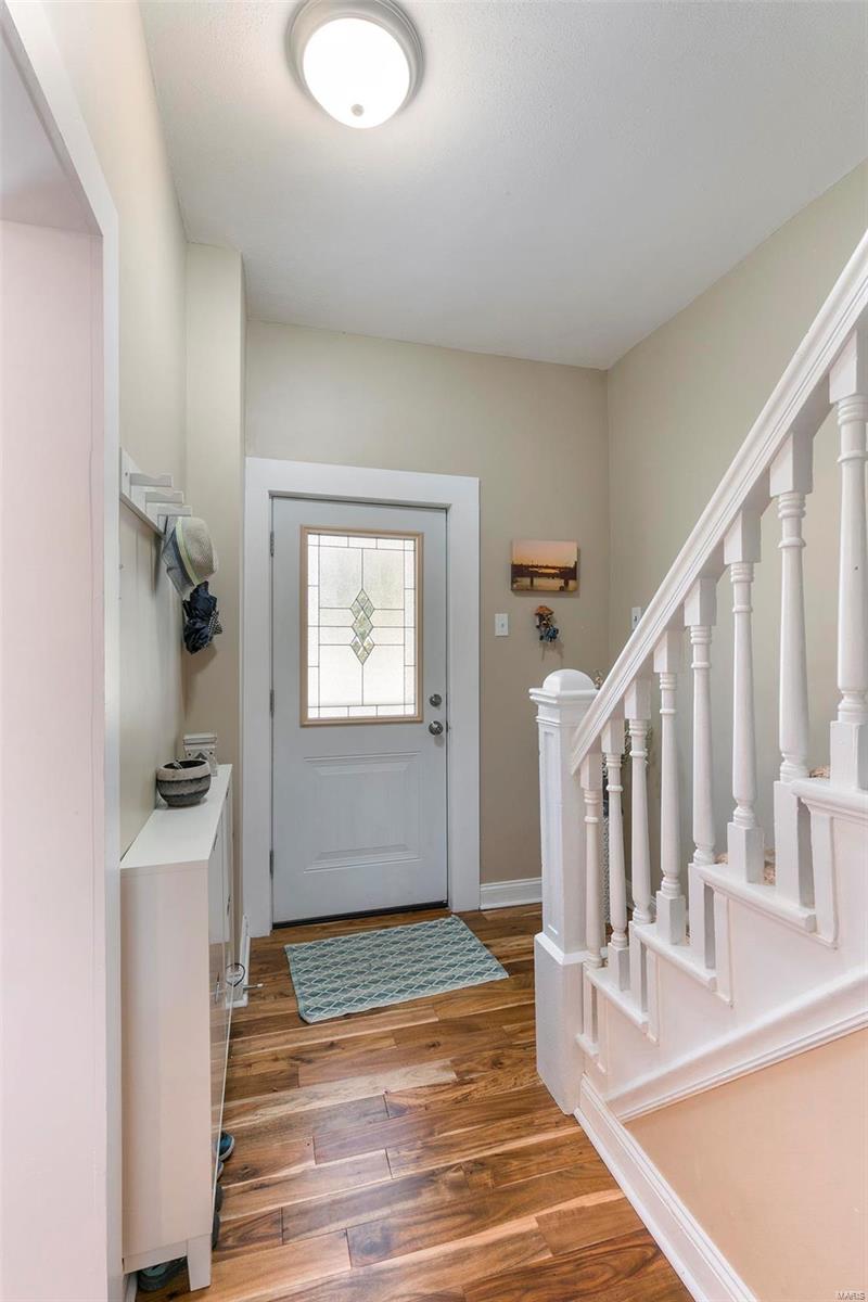 St Louis Heights - Residential