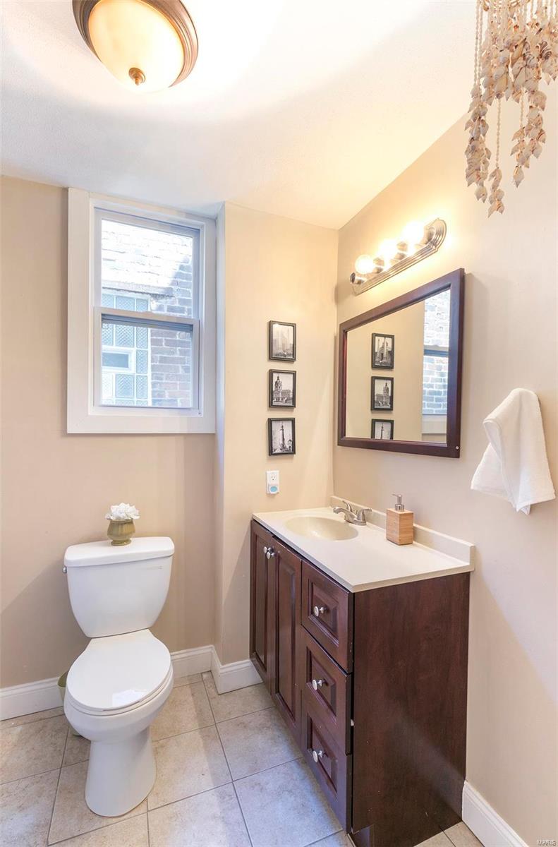 St Louis Heights - Residential