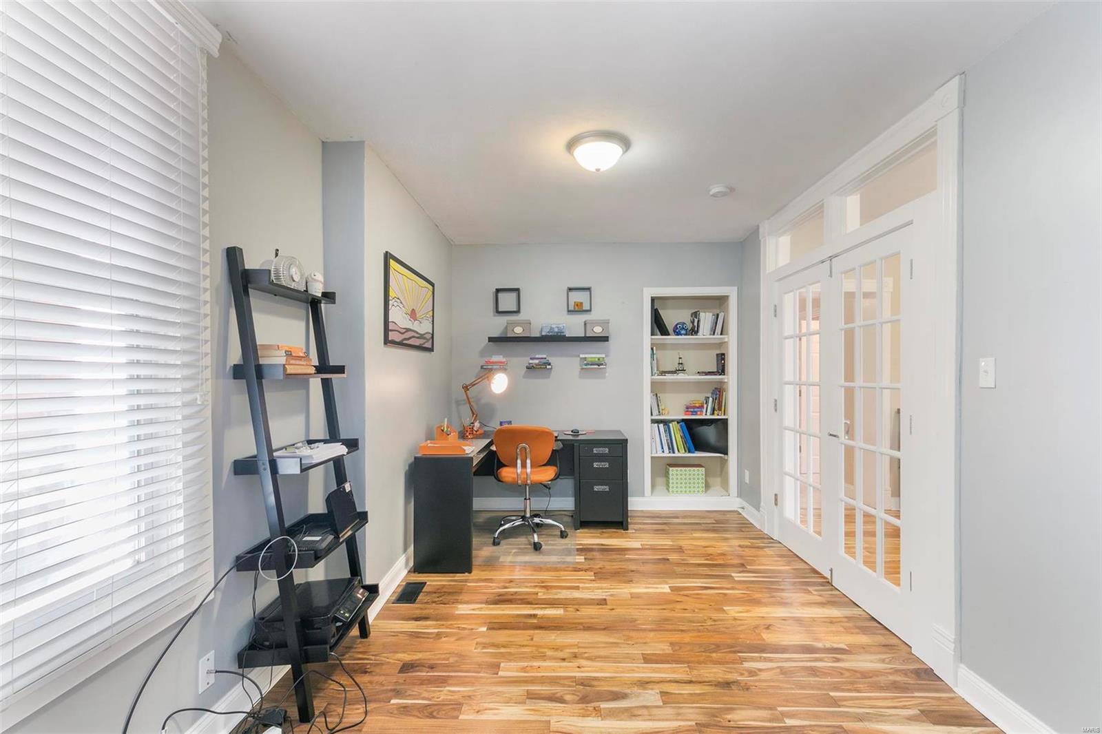 St Louis Heights - Residential