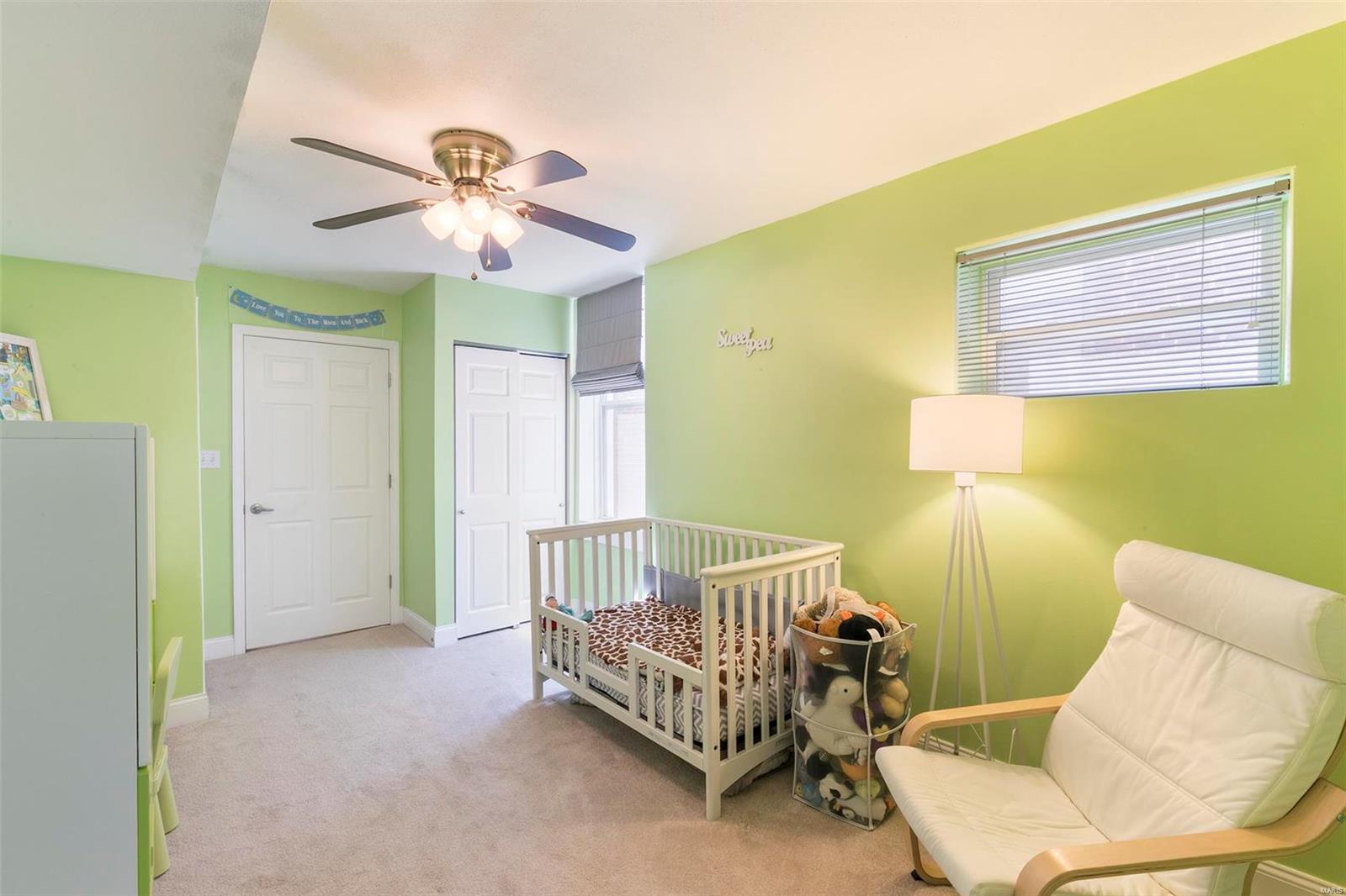 St Louis Heights - Residential