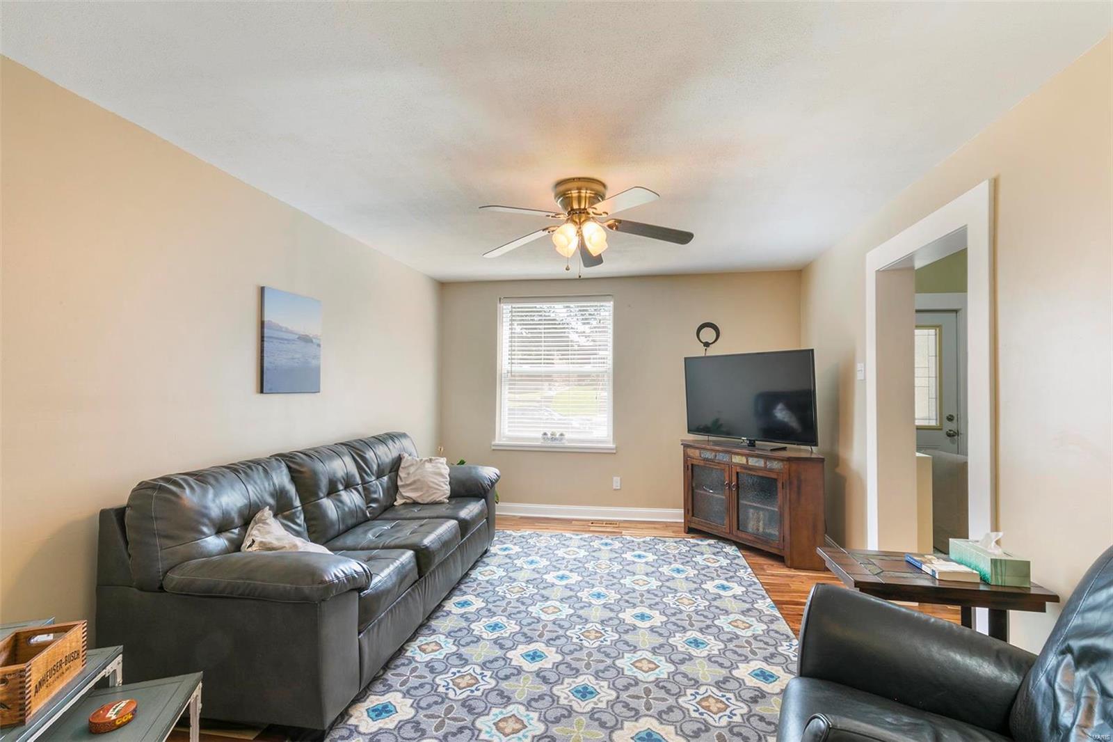 St Louis Heights - Residential