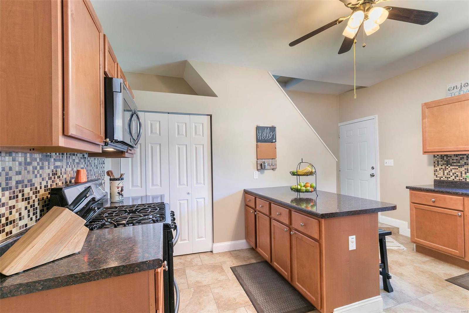 St Louis Heights - Residential