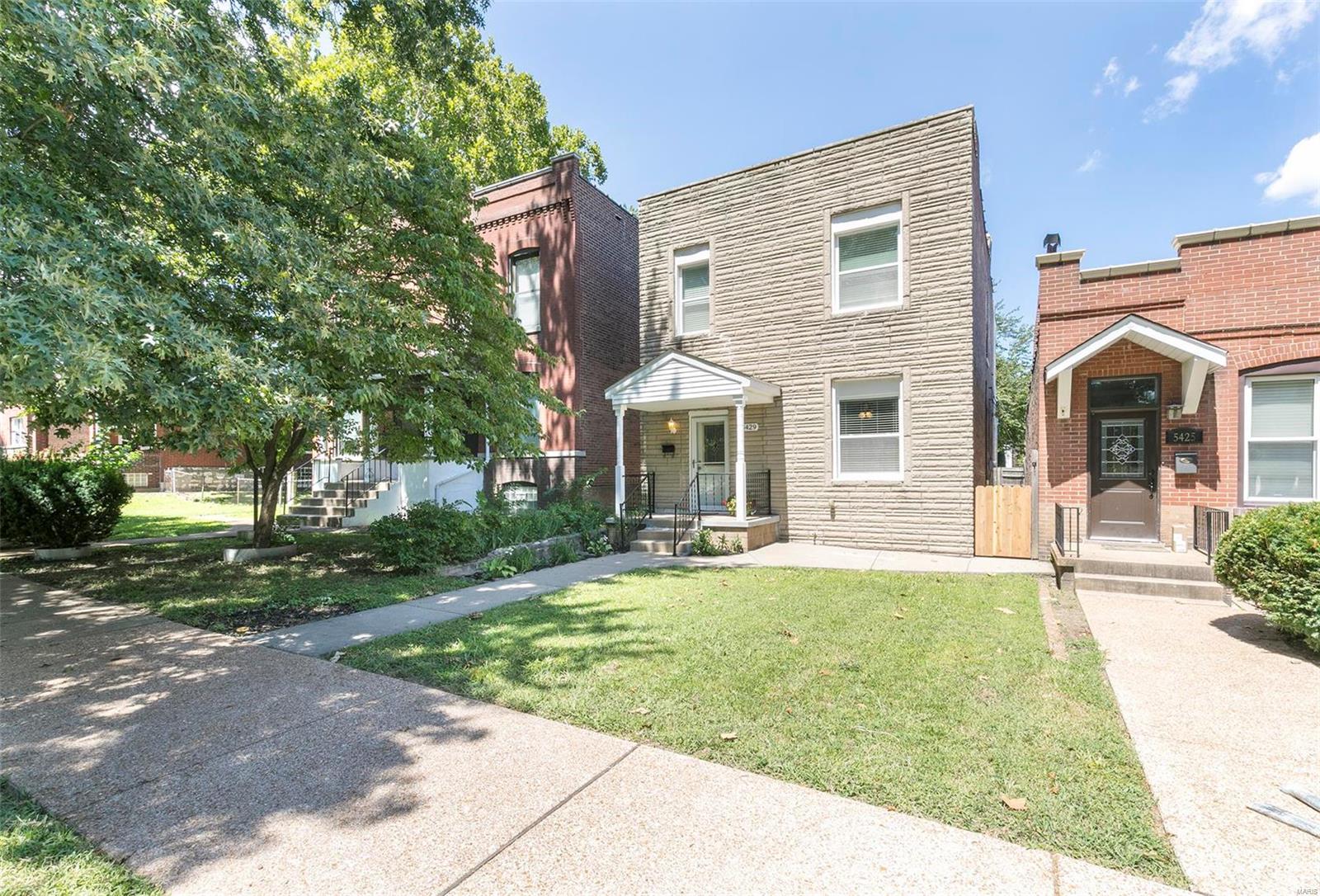 St Louis Heights - Residential