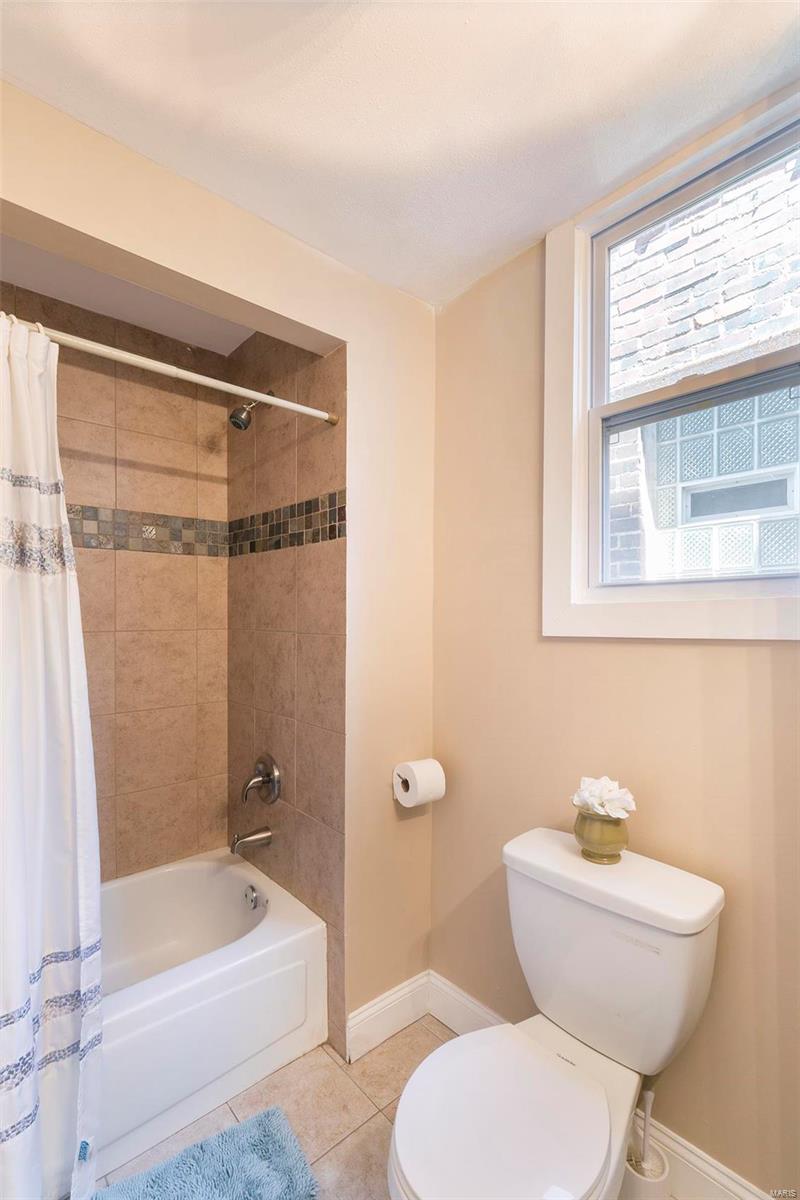 St Louis Heights - Residential