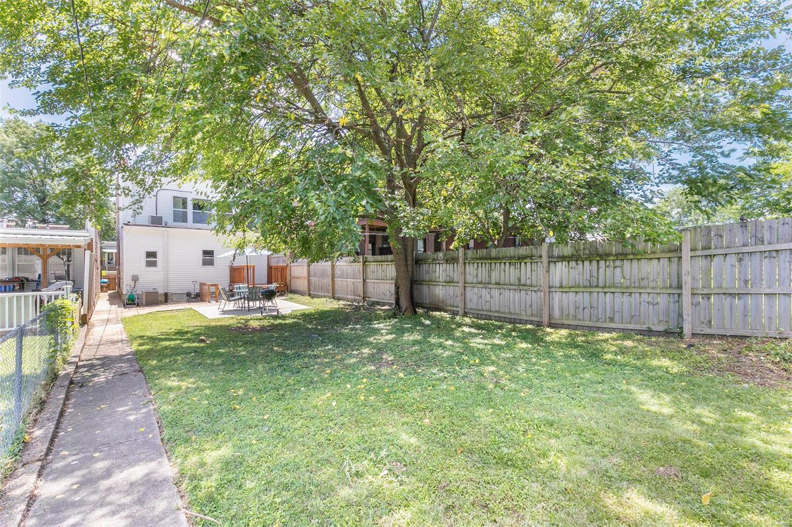 St Louis Heights - Residential