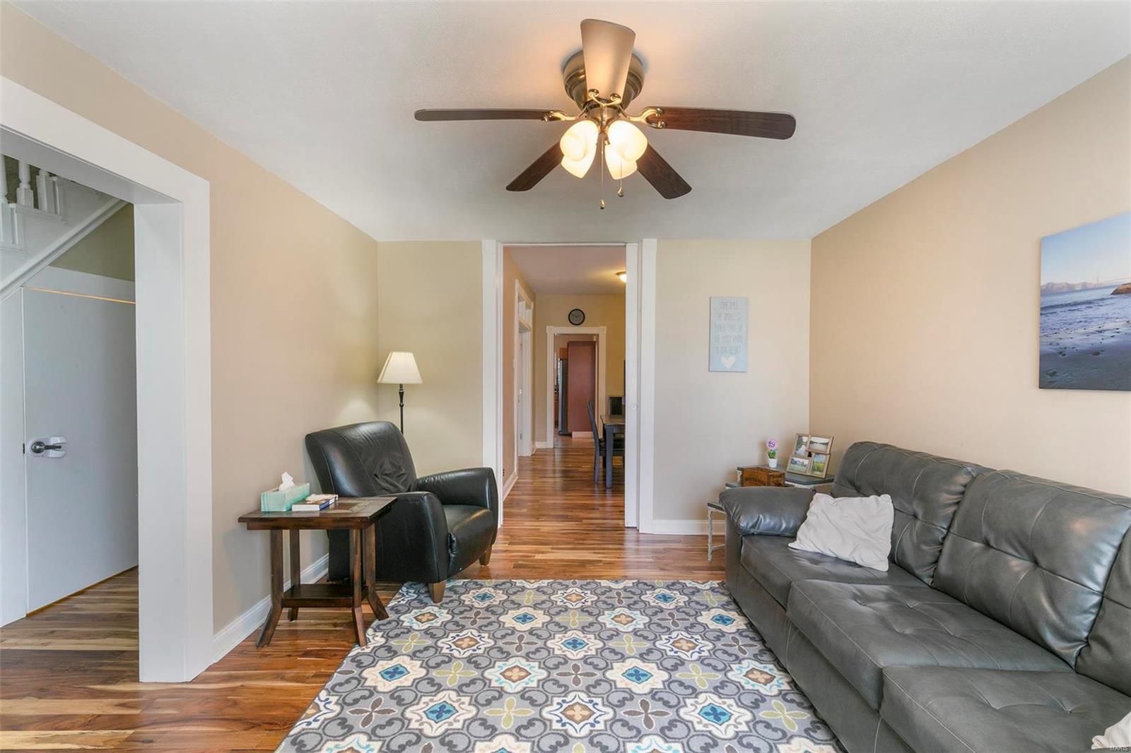 St Louis Heights - Residential