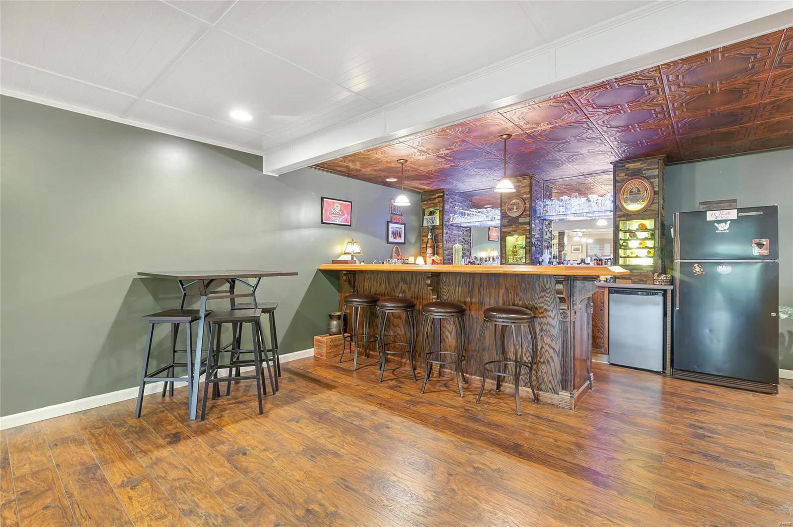 Windsor Place - Residential