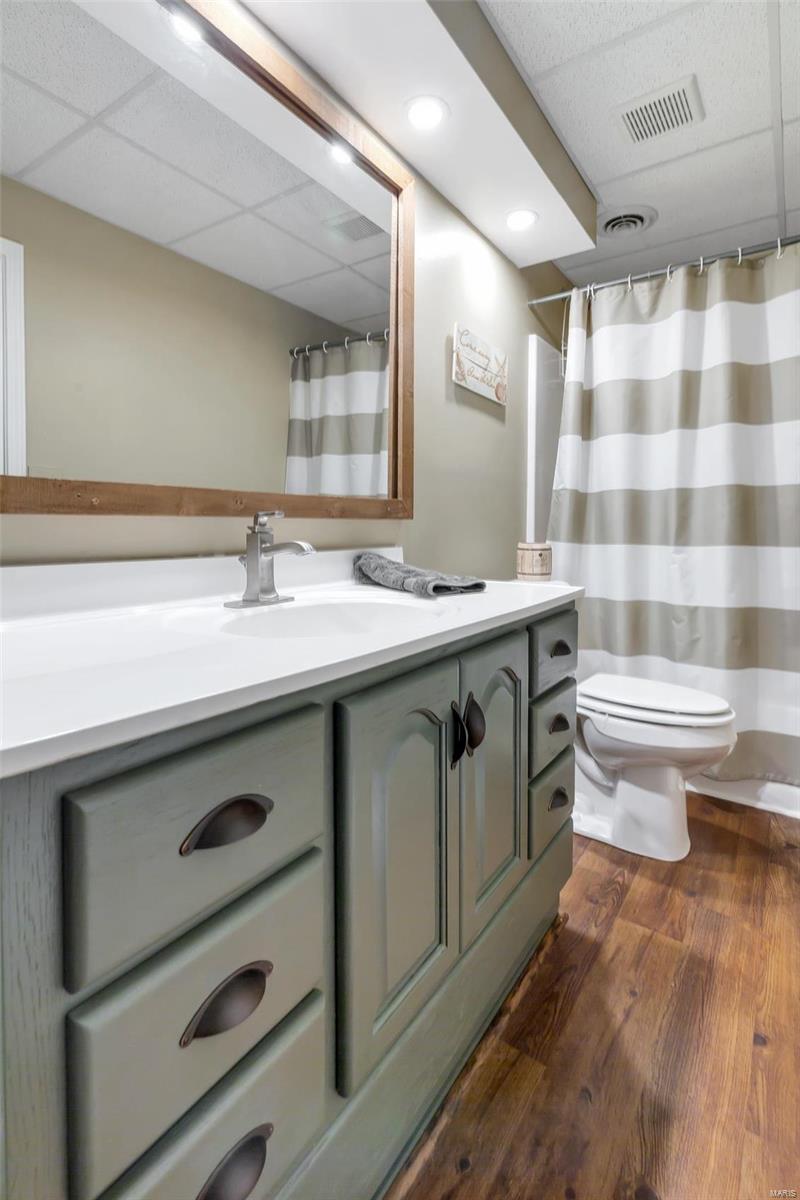 Windsor Place - Residential