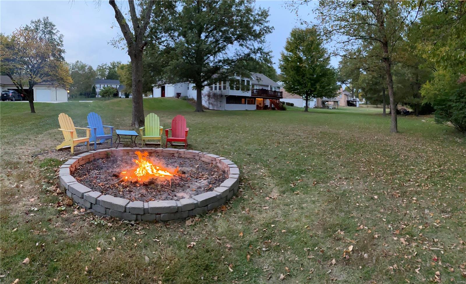 Windsor Place - Residential