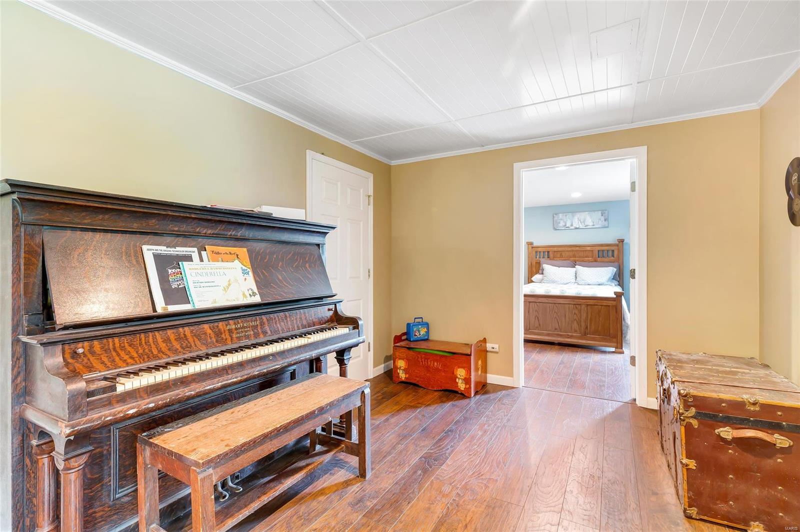 Windsor Place - Residential