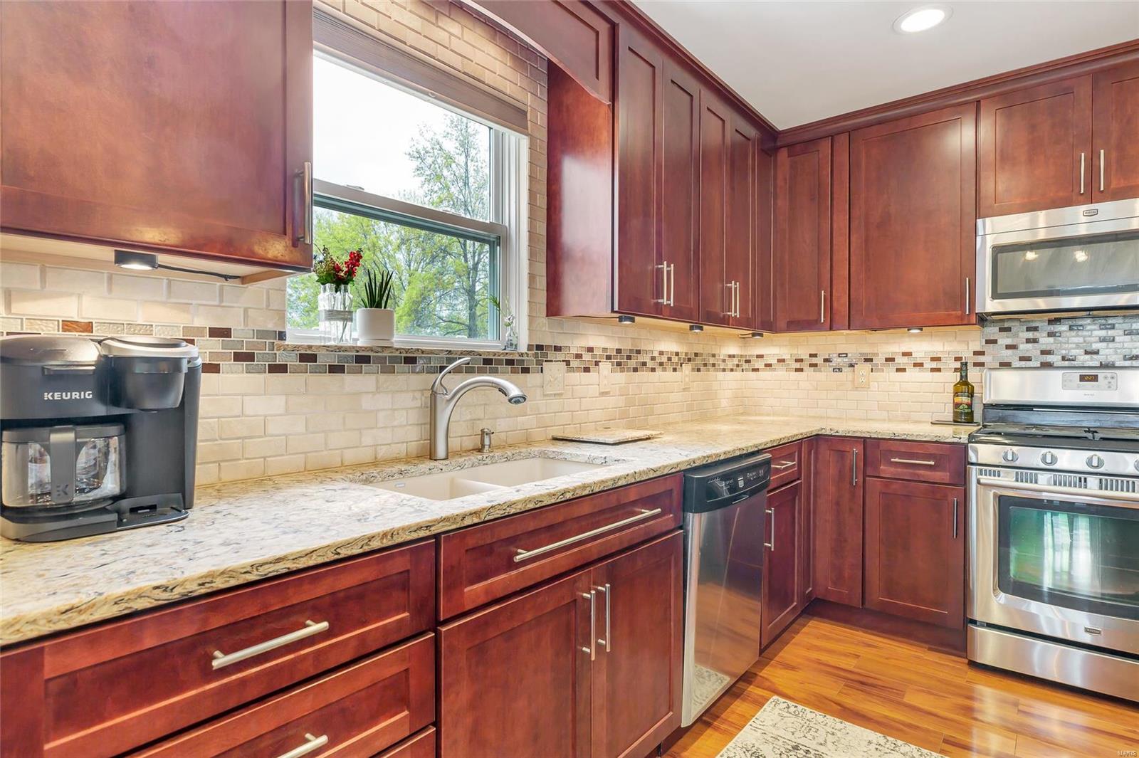 Windsor Place - Residential